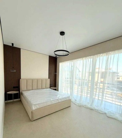 Продаж дуплексу 120 кв.м. з ремонтом та меблями, 2 сотки, Петропавлівська Борщагівка - фото 1