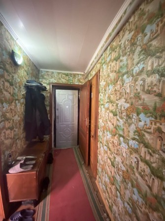 Часть дома, автономное отопление. - фото 1