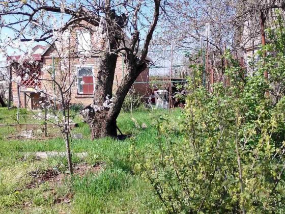 Продам дачу в СВТ Зорька, Широка балка