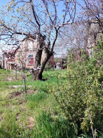 Продам дачу в СВТ Зорька, Широка балка - фото 1