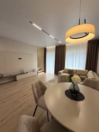 Дуплекс з ремонтом та меблями| КМ Garden Village 3| Ліцей №1| БЕЗ % - фото 1