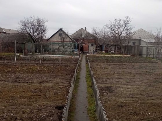 Продам дом на 2 входа в Жихаре 1. Сертификат Харьков