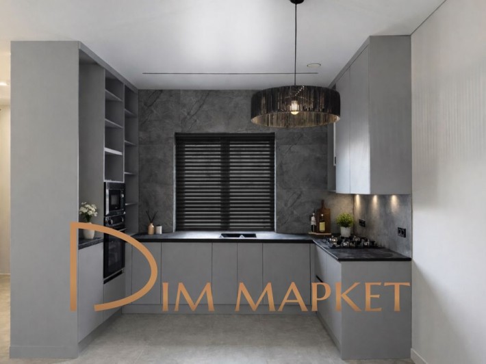 NEW‼️ДУПЛЕКС в котеджному містечку>‼️Домебльовуємо - фото 1