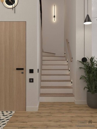 Таунхаус/ Малиновский район/ Сданный - фото 1