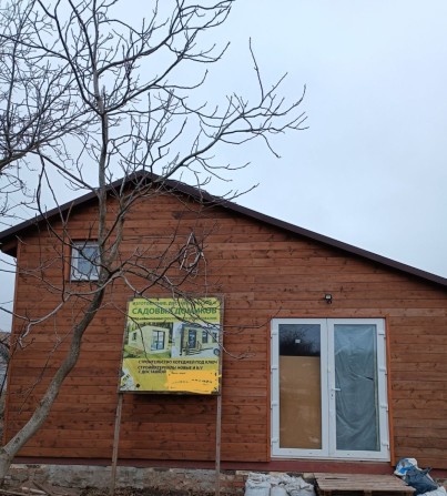 Продам дачу! ХТЗ, РТС, ул. Северина Потоцкого. - фото 1