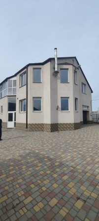 Продаётся 2-х этаж.дом в Матвеевке - фото 1