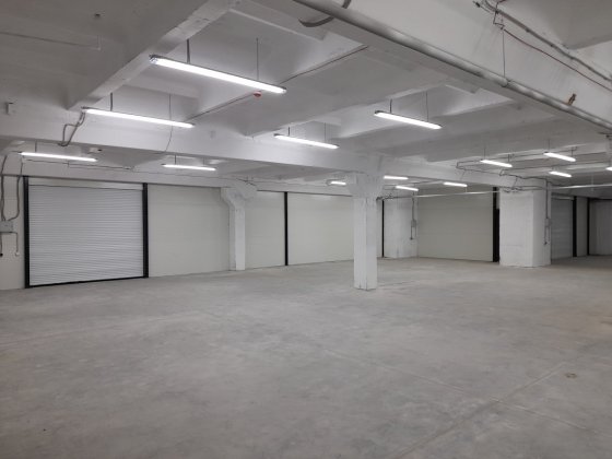 О Р Е Н Д А :Найбезпечний склад 550 кв. м. Індустріальний парк КИТ Буча