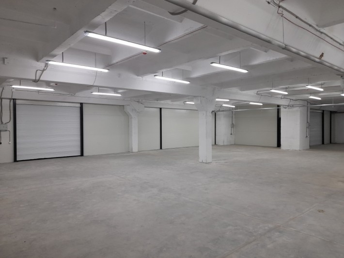 О Р Е Н Д А :Найбезпечний склад 550 кв. м. Індустріальний парк КИТ - фото 1