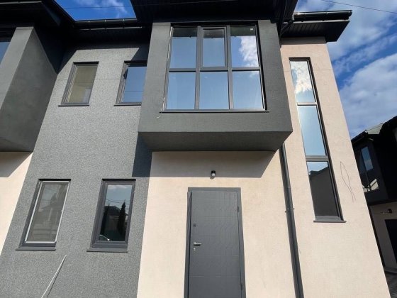 Продається дуплекс 91 м² у Петропавлівській Борщагівці Петропавловская Борщаговка