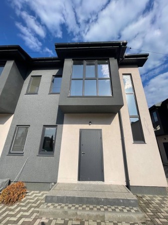 Продається дуплекс 91 м² у Петропавлівській Борщагівці - фото 1