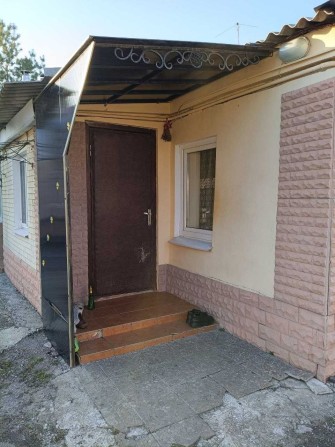 Продам часть дома м.Защитников Украины - фото 1