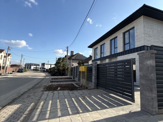 Будинок з підвалом Петропавлівська Борщагівка БЕЗ комісії Петропавловская Борщаговка