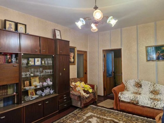 Дом в Суворовском районе (рядом Слободка и Усатово) Одесса