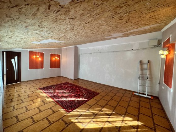 Будинок 125 метрів біля моря 10 Фонтана АОГВ Одеса