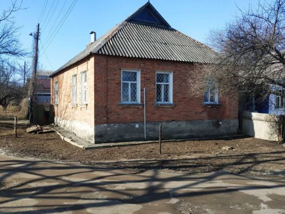 Дом 65 кв. м., Лысая Гора 5 мин. круг транспорта. Харків