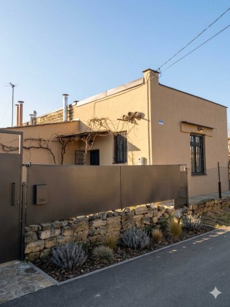 Продам дом 90 м² на 6 сотках земли, ул.Вильямса / Енисейская - фото 1