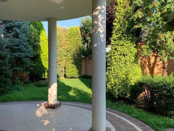 Дом элит-класса на 9-ой станции Фонтана Одеса