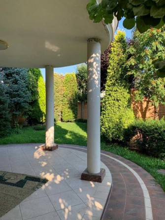 Дом элит-класса на 9-ой станции Фонтана - фото 1