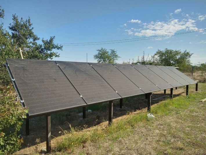 Будинок від власника, 18 соток, свердловина, сонячка | Весняне, 5 км Миколаїв - фото 1