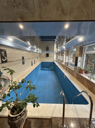 Продажа дома  премиум класса с бассейном , пр.Мира -1 Линия - фото 1