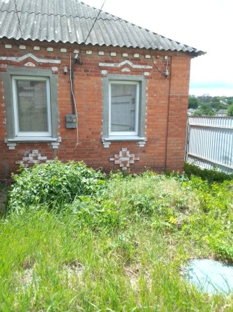 Продаю дом Б. Рогань, центр 19000.57 метров, 4 комнаты. - фото 1