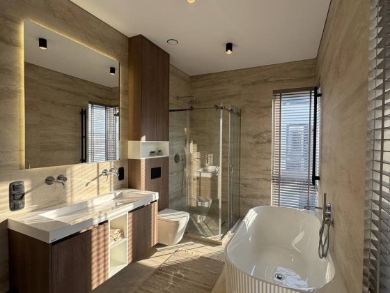 Будинок з ремонтом,технікою та меблями! Без Комісії! Петропавловская Борщаговка