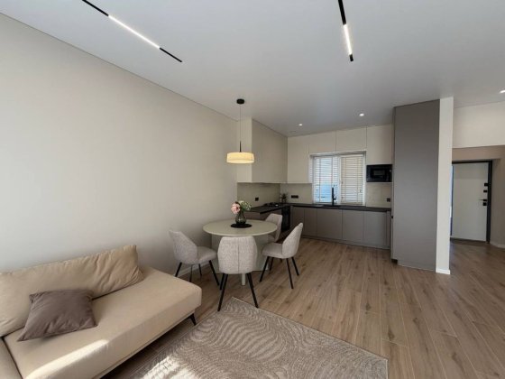 Дуплекс в закритому котеджному містечку | Петропавлівська Борщагівка Петропавловская Борщаговка