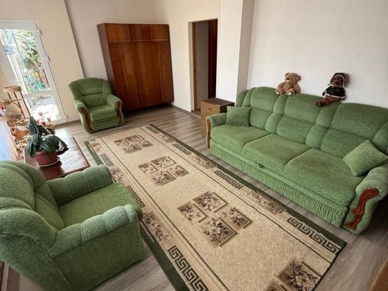 Продаю ухоженный дом 120 м2 . Ингульский район.