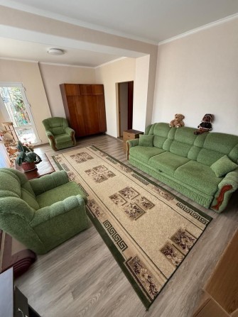 Продаю ухоженный дом 120 м2 . Ингульский район. - фото 1