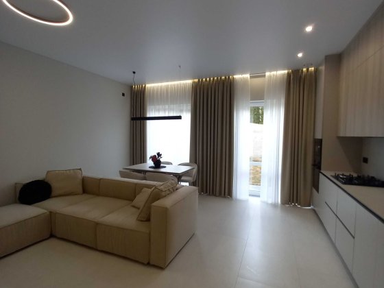 Продається Дуплекс з ремонтом, без комісії! Софіївська Борщагівка