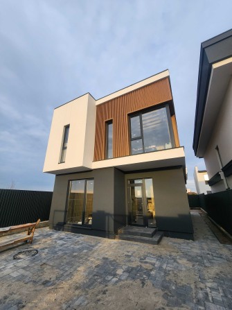 ВІтаю. Продам Будинок 150 м2, Петропавлівська Борщагівка, Ліцей 1. - фото 1