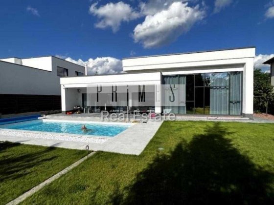 продаж будинку 300м2 із басейном Петропавлівська Борщагівка Петропавловская Борщаговка