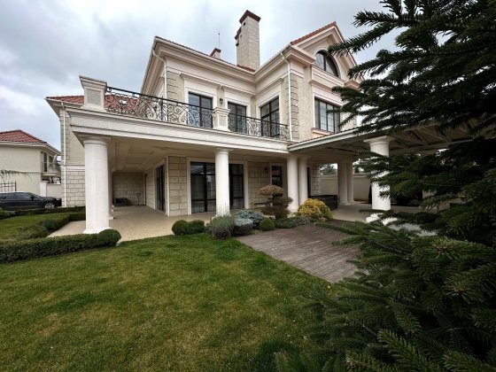 Продажа Дома с Видом на Море Одеса