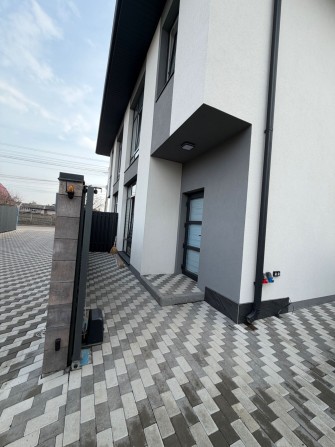 Продається дуплекс з ремонтом у Петропавлівській Борщагівці, від забудовника - фото 1