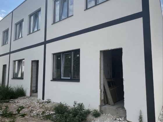 Таунхаус 102м2, газ, центральні комунікації, Софіївська Борщагівка! Софиевская Борщаговка