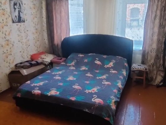 Продаётся 2-х комн. жилкоп ул. Потемкинская