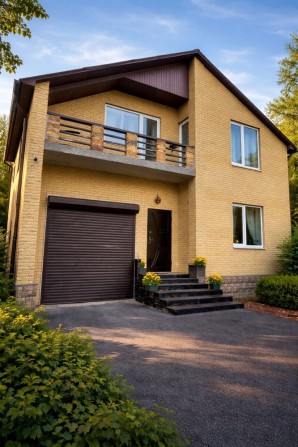 Продам будинок Харків Рай-Оленівка - фото 1