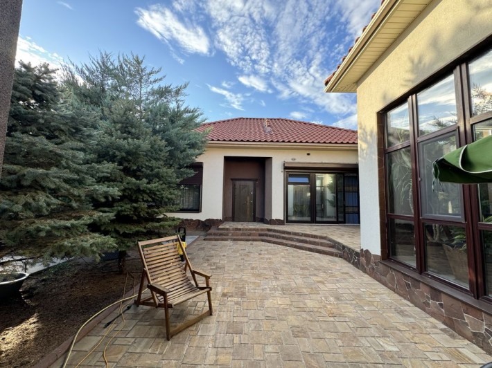 Продаж будинку в районі парку Народного саду (Петровського) - фото 1