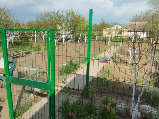 Продам приватний будинок (початок Балабановки)