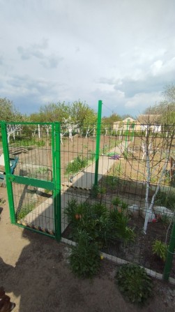 Продам приватний будинок (початок Балабановки) - фото 1