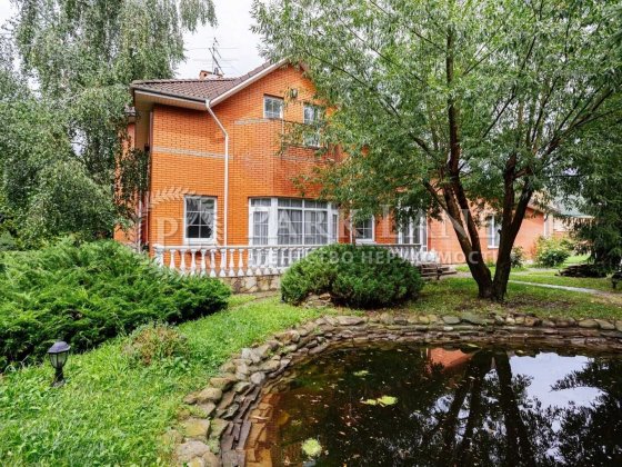Софіївська Борщагівка, Скіфська-  2 поверх.,  площа: 800,0 кв  7 кімн Софиевская Борщаговка