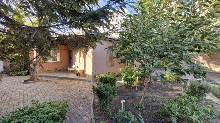 ДОМИК - ДАЧА ЗИМНЕГО ТИПА с отоплением/ котел газ +камин! - фото 1