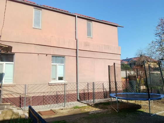Продаж великого будинку в центрі Миколаєва