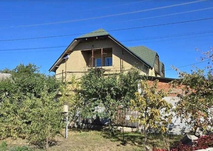 Продаю будинок Немишля  поряд з метро Армійська - фото 1