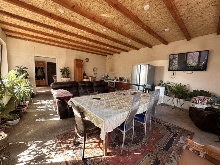 Продам частный дом 150 м Чубаевка Весь пакет документов - фото 1