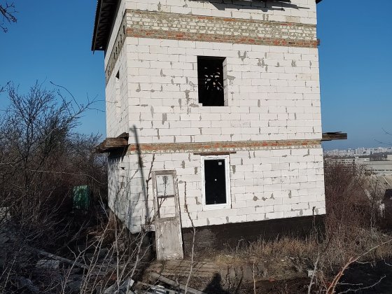 Дім, дом вулиця Сковороди 108/вулиця Бахмутська  кооператив журавлівсь Харків