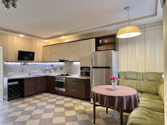 Продам 2-поверховий таунхаус - Софіївська Борщагівка DT