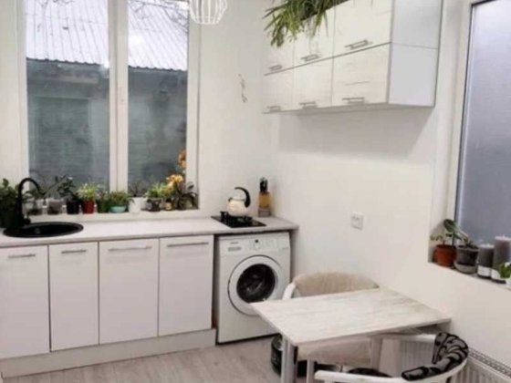 Продам часть дома с евроремонтом и своим двором в 5 минутах от Центра Одеса