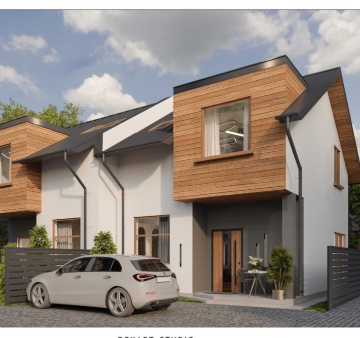 Продам Коттедж возможна поэтапная оплата!  Чубаевка Авдеево -Черноморского! - фото 1