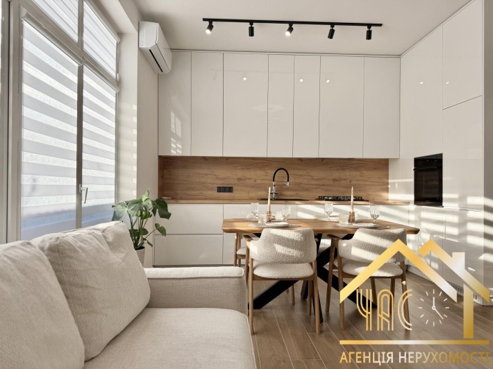 Дуплекс з новим ремонтом 95 м²|2 сотки. Петропавлівська Борщагівка - фото 1